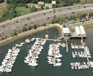 Dorchester Yacht Club